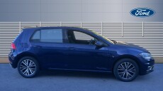 Volkswagen Golf 1.4 TSI SE [Nav] 5dr DSG Petrol Hatchback